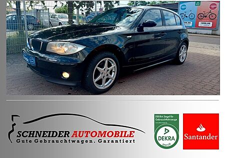 BMW 116i *STEUERKETTE NEU~TÜV NEU~GARANTIE*