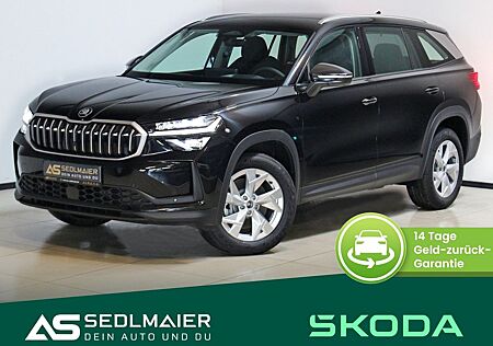 Skoda Kodiaq 2.0 TDI 4x4 Selection Cam360|Stand+SHZ