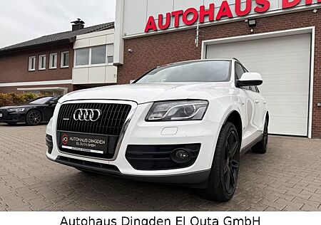 Audi Q5 3.0 TDI quattro S Line