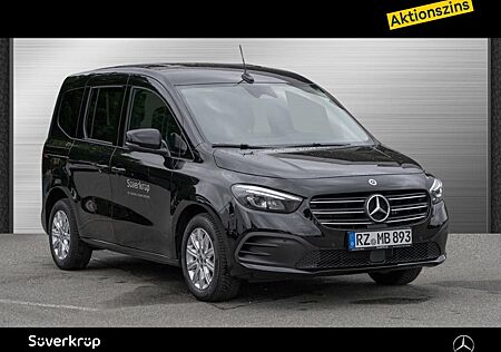Mercedes-Benz T-Klasse T 180 PROGRESSIVE NAVI KLIMA KAMERA LED POWER