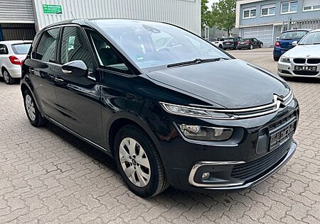 Citroën C4 Picasso /Spacetourer Selection