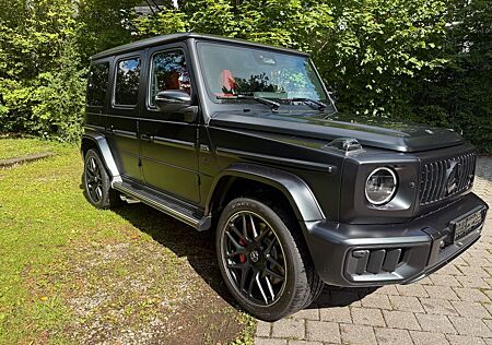 Mercedes-Benz G 63 AMG Mattmagno,Perf.Night,A22,Carbon