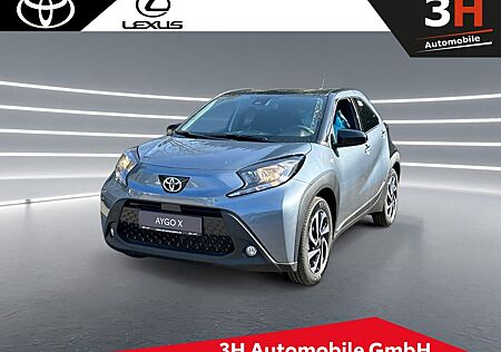 Toyota Aygo (X) 1.0 l Teamplayer 5 M/T