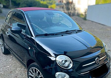 Fiat 500C 1.2 8V LOUNGE C LOUNGE