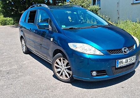 Mazda 5