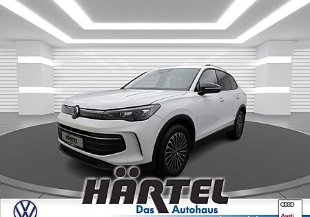 VW Tiguan Volkswagen GOAL 2.0 TDI DSG (+EURO6+ACC-RADAR) Navi