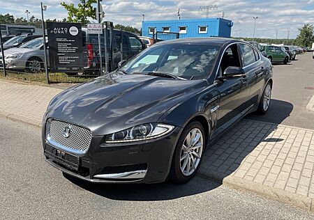 Jaguar XF 2.2 Diesel