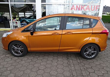 Ford B-Max Colourline 1.0 SH LMF PDC beh WSS