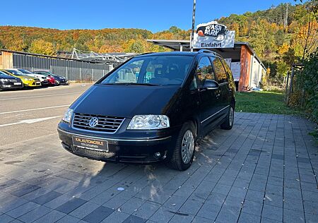 VW Sharan Volkswagen Trendline* AUTOMATIK GETRIEBE **