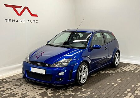 Ford Focus RS car nr955