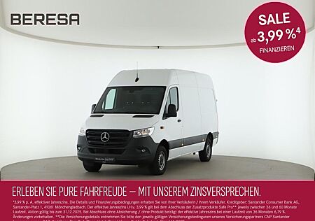 Mercedes-Benz Sprinter 317 CDI Kasten Standard Hoch L2H2 MBUX