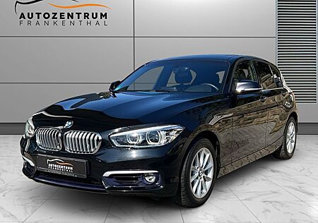 BMW 120 i Urban Line 1.Hand LED Harman Keyless
