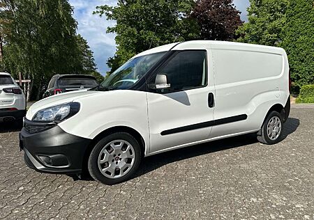 Fiat Doblo Maxi Kasten 1.6 M-Jet Langer Radstand AHK