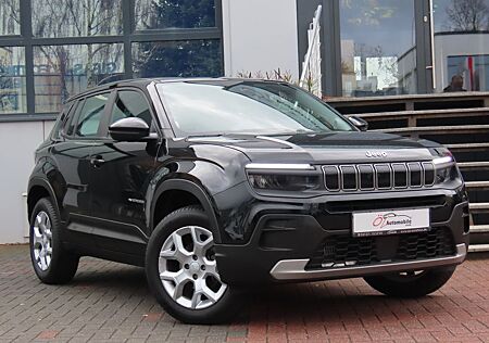 Jeep Avenger 1.2 GSE T3 GDI Altitude Navigation ACC