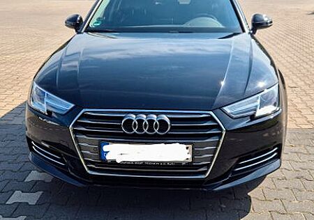 Audi A4 2.0 TFSI 140 ultra S tronic Avant sport