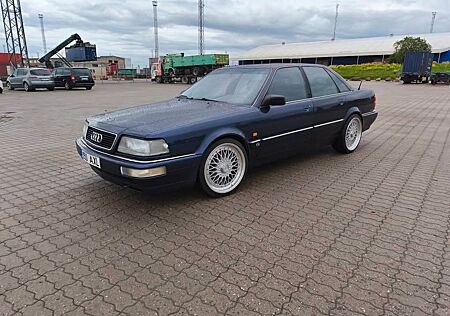 Audi V8 gebraucht kaufen Audi V8 4.2