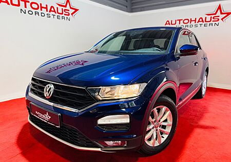 VW T-Roc Volkswagen Sport NAVI APP KAMERA PDC Virtual Cockp.