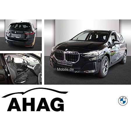 BMW 2er Active Tourer leasen