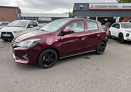 Mitsubishi Space Star Select