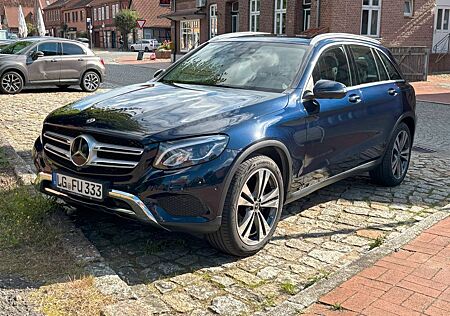 Mercedes-Benz CLS 250 GLC 250d 4Matic Burmester Pano