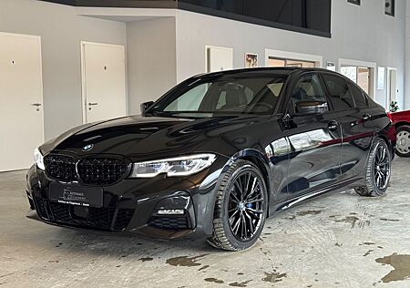 BMW 330i M Sport Laser/360/AHK/StandHZ/Pano/HUD/4SHZ