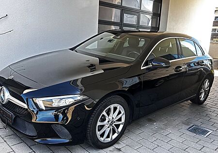 Mercedes-Benz A 180 A -Klasse d