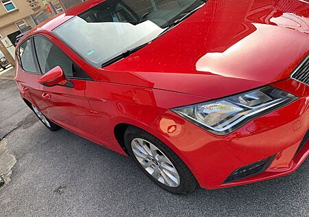 Seat Leon 1.4 TSI 92kW Start&Stop FR FR