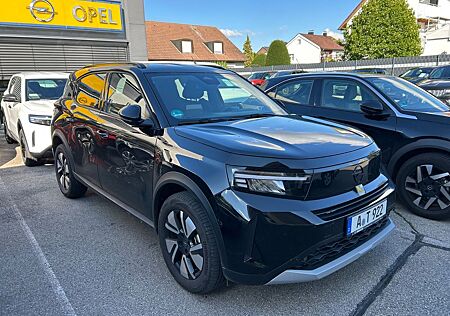 Opel Frontera GS 1.2 100kW HYBRID TECHPAKET