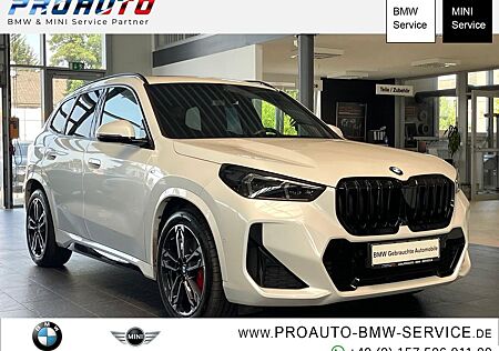 BMW X1 18i sDr M Sport Pro AHK/Pano/360°/HUD/19"/Kom