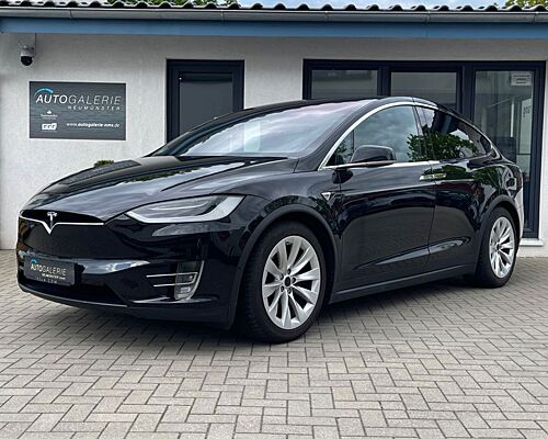 Tesla Model X Performance Dual°Softclose°ACC°Pano°
