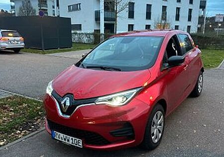 Renault ZOE R110/Z.E. 50 Batteriemiete