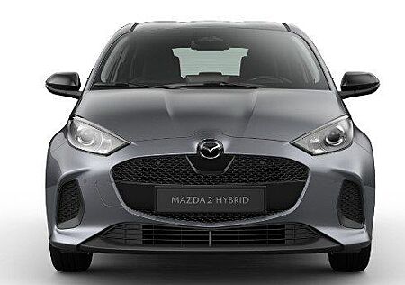 Mazda 2 HYBRID 1.5 EXCLUSIVE-LINE *Klimaautomatik*Sitz