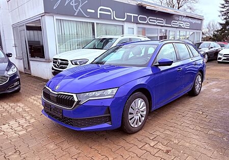 Skoda Octavia Combi 1.5 TSI Essence|NEUwertig|1.Hand|