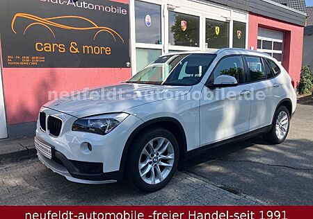 BMW X1 18 i sDrive Advantage Plus