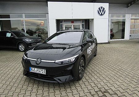 VW ID.7 Volkswagen Tourer Pro IQ.DRIVE NAVI 82 kWh BLACK STYLE