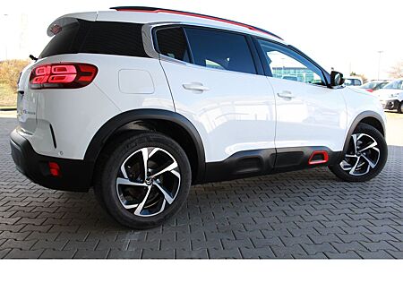 Citroën C5 Aircross Feel