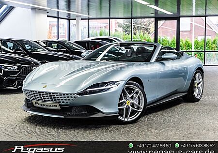 Ferrari Roma Spider EXTRARANGE*CARBON*SMRT*20"