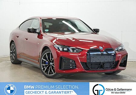 BMW i4 M50 xDrive AHK Schieded. Stop&Go FACELIFT