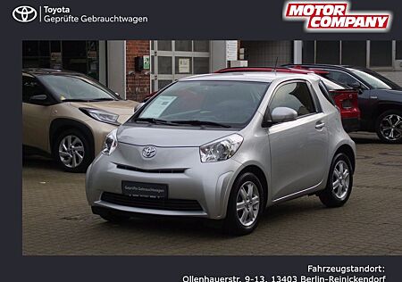 Toyota iQ gebraucht kaufen Toyota iQ Automatik