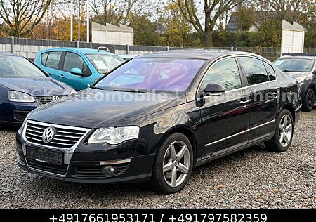 VW Passat Volkswagen 2.0 Lim. Highline/NAVI/XENON/ALCANTARA