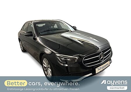 Mercedes-Benz E 220 Avantgarde d 4Matic 9G-TRONIC