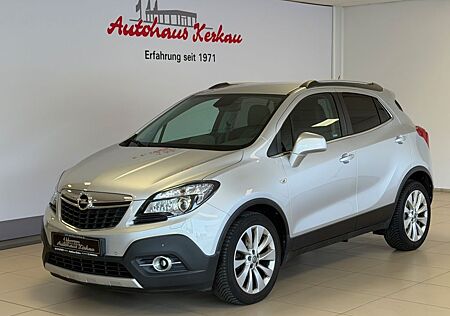 Opel Mokka X Mokka 1.4 Automatik Active +R. Kamera+Sitzh.+