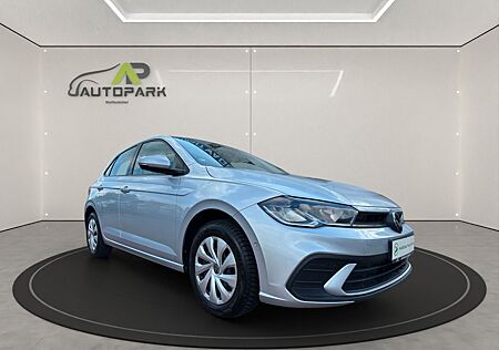 VW Polo Volkswagen VI Life 1.0TSI*DSG*VIRTUAL*LED*SHZ*PDC*TEMP