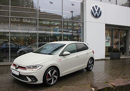 VW Polo Volkswagen VI GTI 2.0 TSI DSG LED,ACC,PDC,SHZ,BT