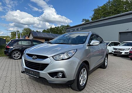 Hyundai ix35 Style AWD