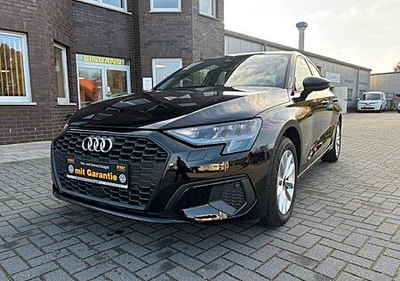 Audi A3 Sportback 30 TFSI