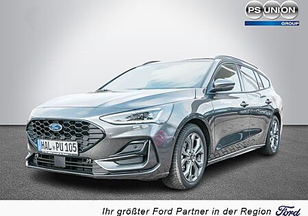 Ford Focus Turnier 1.0 ST-Line ACC PANO MATRIX-LED