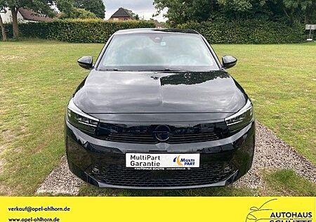 Opel Corsa F 1,2 Automatik GS