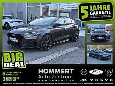 Ford Focus ST 2.3 EcoBoost ST X TRACK-PACK*MATRIX-LED