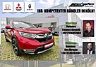 Honda CR-V 2.0 i-MMD Hybrid 2WD Lifestyle